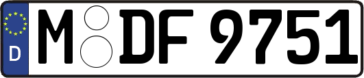 M-DF9751