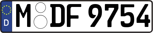 M-DF9754