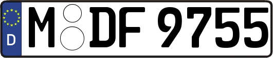 M-DF9755