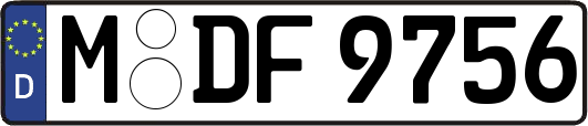 M-DF9756