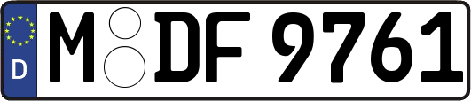 M-DF9761