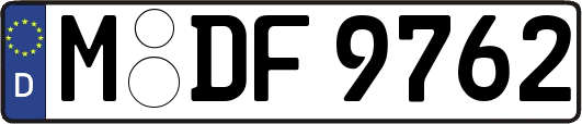 M-DF9762