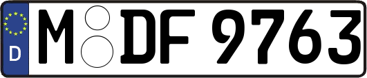 M-DF9763