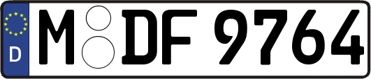 M-DF9764