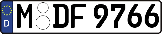 M-DF9766