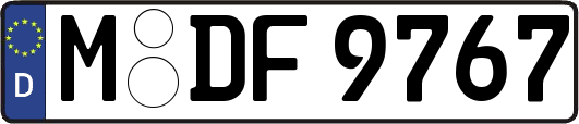 M-DF9767