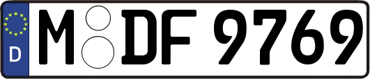 M-DF9769