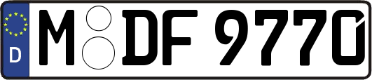 M-DF9770