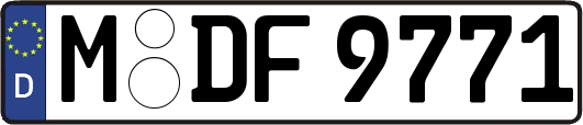 M-DF9771