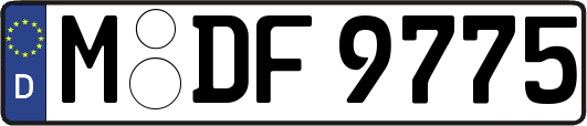 M-DF9775
