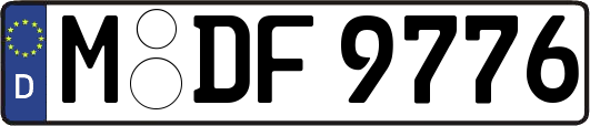 M-DF9776