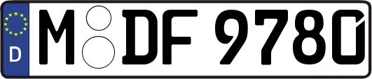 M-DF9780
