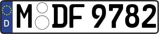 M-DF9782