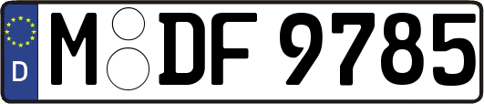 M-DF9785