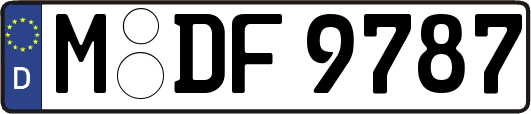 M-DF9787