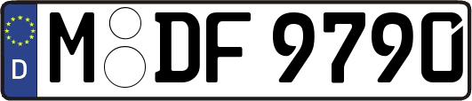 M-DF9790