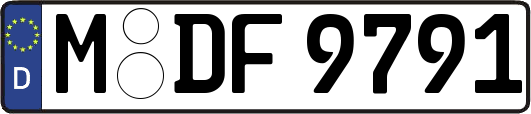 M-DF9791