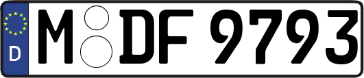 M-DF9793