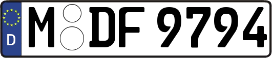 M-DF9794