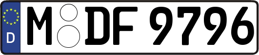 M-DF9796