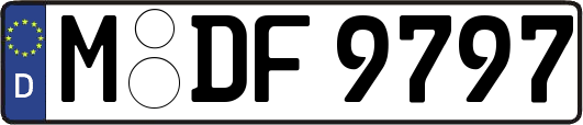 M-DF9797