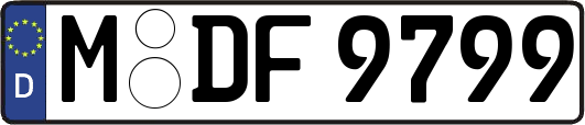 M-DF9799
