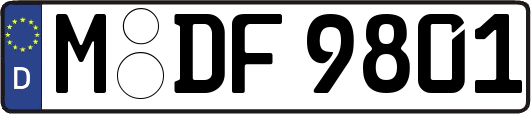 M-DF9801
