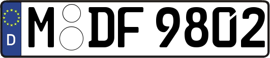 M-DF9802