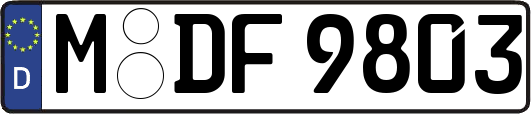 M-DF9803