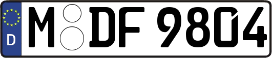 M-DF9804