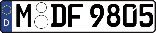 M-DF9805
