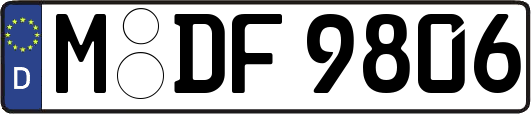M-DF9806