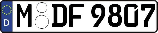 M-DF9807