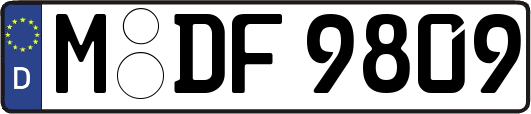 M-DF9809
