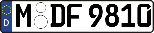 M-DF9810