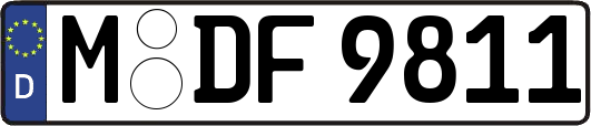 M-DF9811