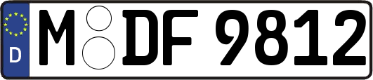 M-DF9812