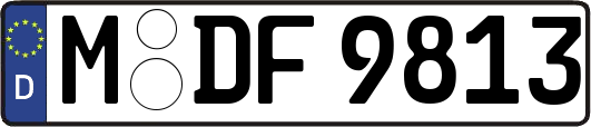 M-DF9813