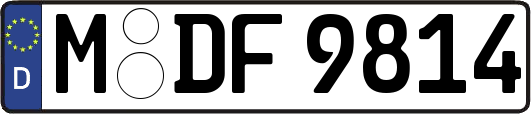 M-DF9814