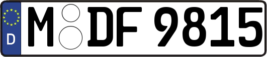 M-DF9815