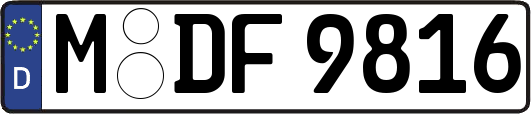 M-DF9816