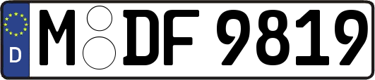 M-DF9819