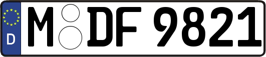M-DF9821