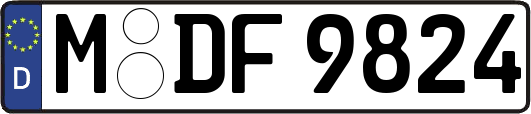 M-DF9824