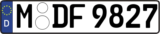 M-DF9827