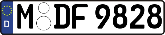 M-DF9828