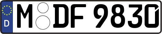 M-DF9830