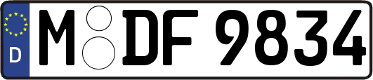 M-DF9834