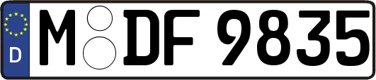 M-DF9835