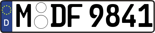 M-DF9841
